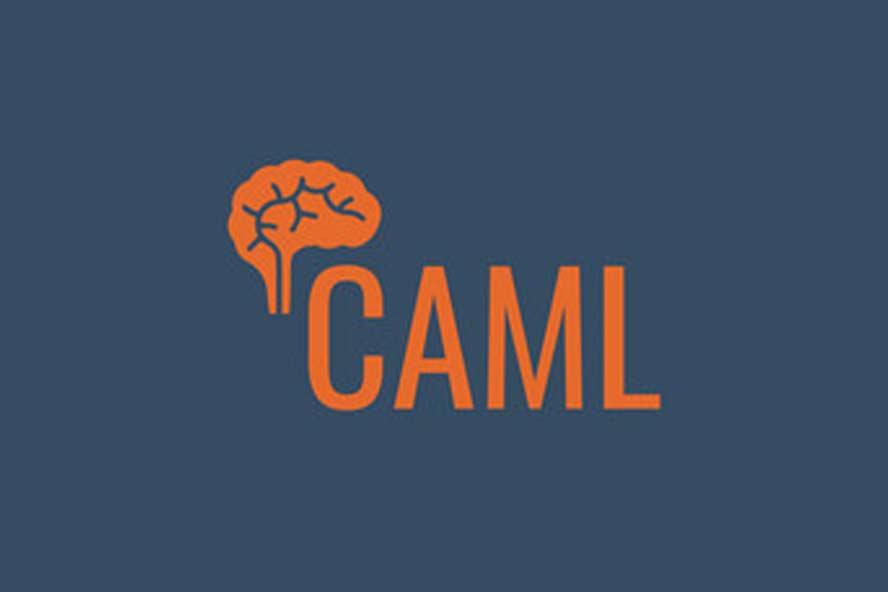 CAML logo