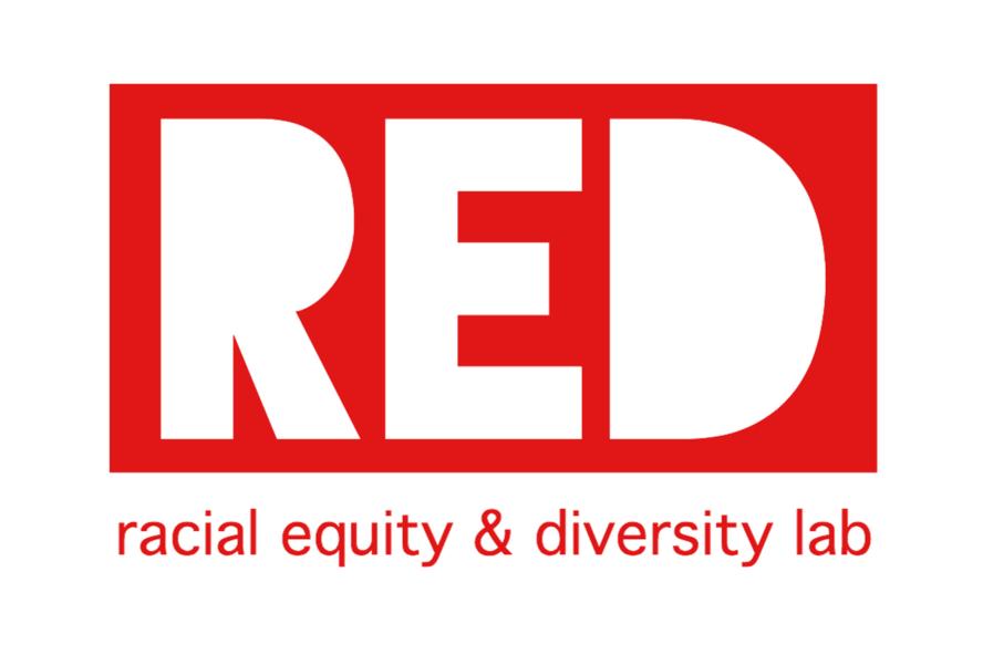 Racial Equity and Diversity Lab Logo