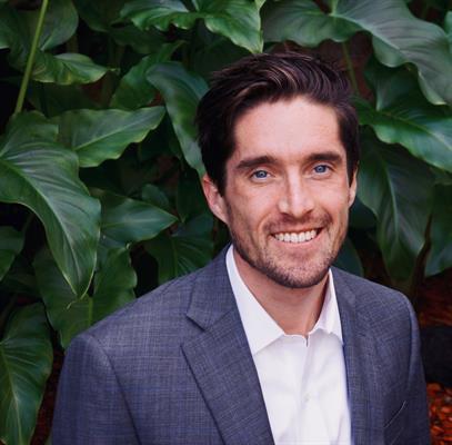 Benjamin Chrisinger