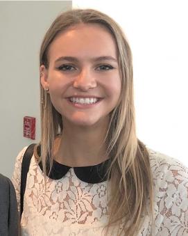 Sophia Wright