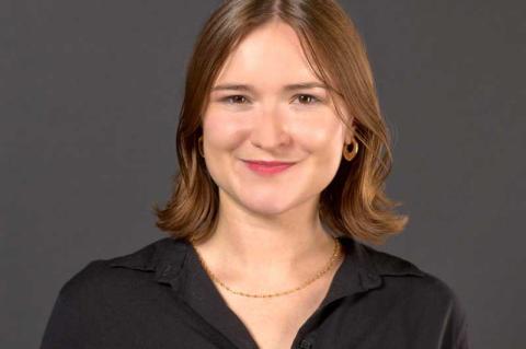 Kendall Murphy