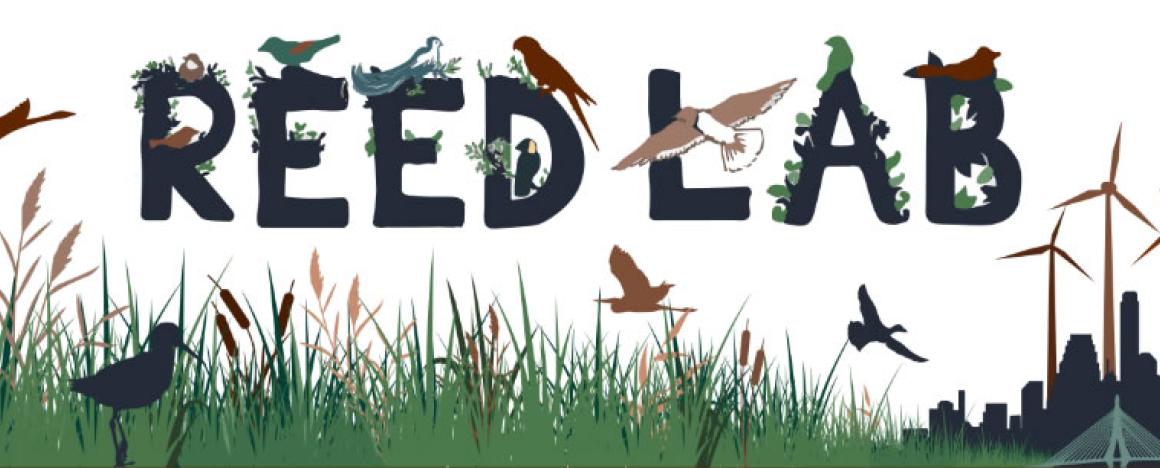 Reed Lab Logo