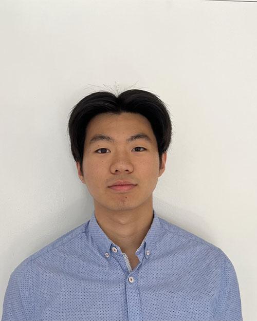 Ben Kuo