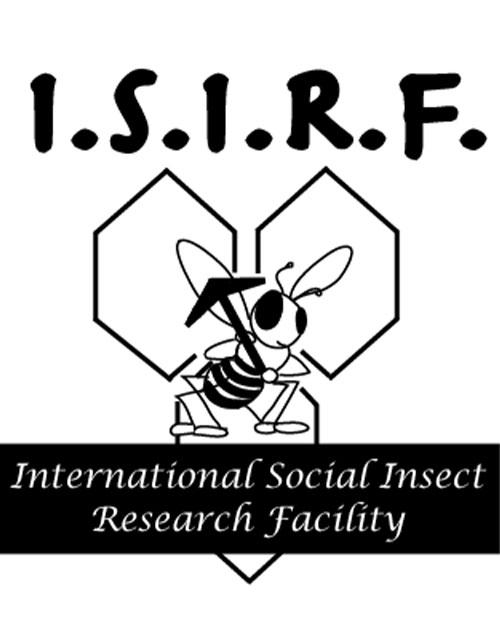 ISIRF logo