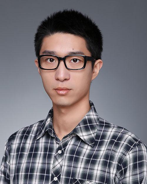 Yanbo Zhang