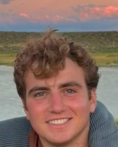 Noah Lindenbaum