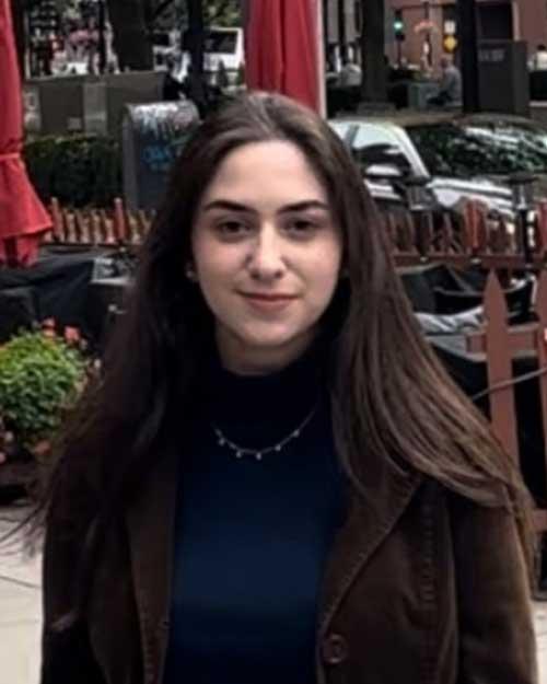 Sofia Movafaghi