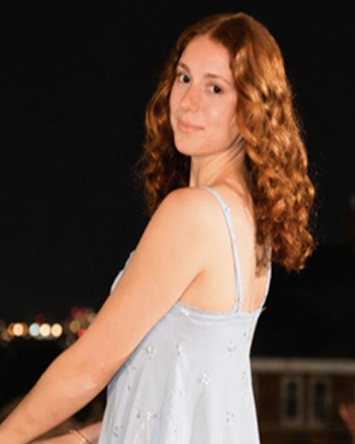 Maile Hirschmann