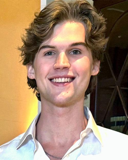 Holden Williams