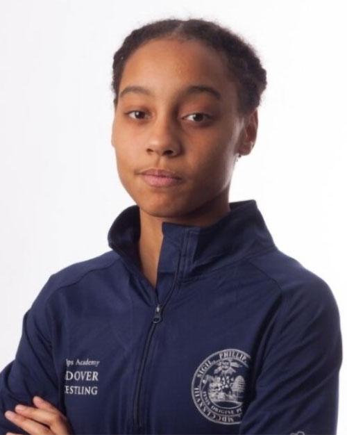 Sakina Cotton