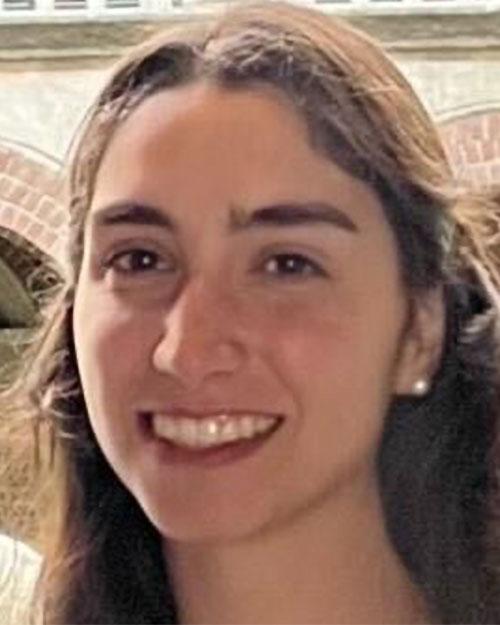Lilianne Iglesias