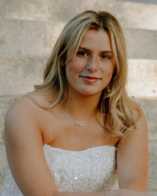 Alexandra Berardelli
