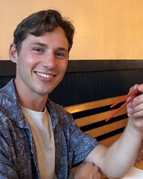 Jack Brockelman
