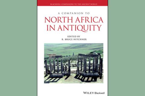 North Africa in Antiquity