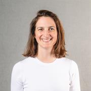 faculty photo