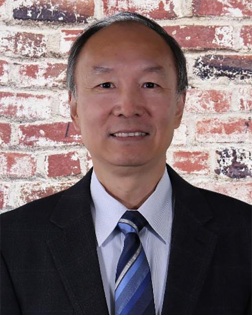 Prof. John Fu