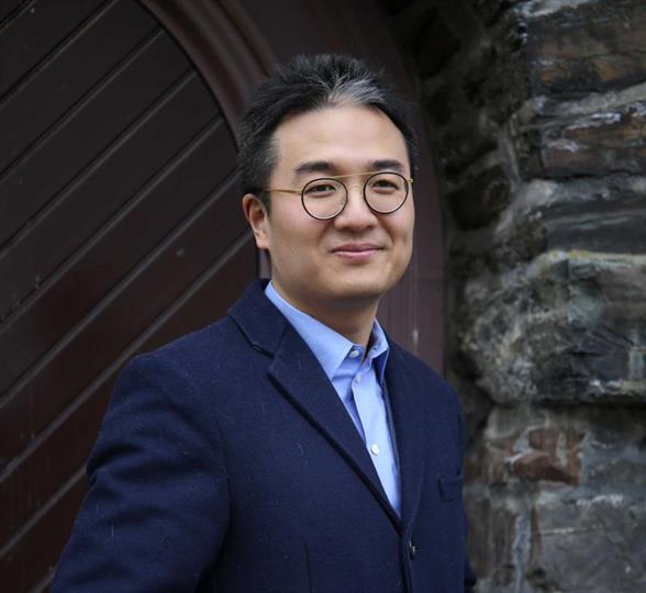 Shuo Zhang