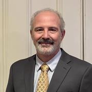 faculty photo
