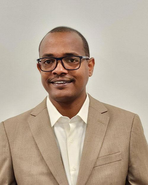 Addis Abera Ayalew