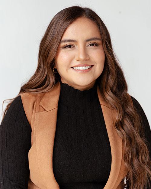 Lorena Moreno