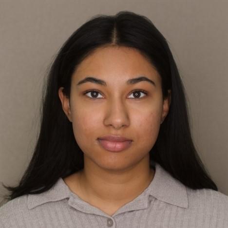 Meghna Padmanabhan
