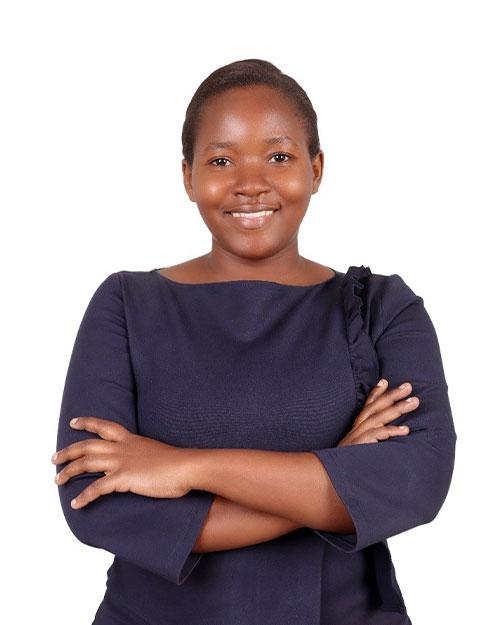 Doris Edmund Macha