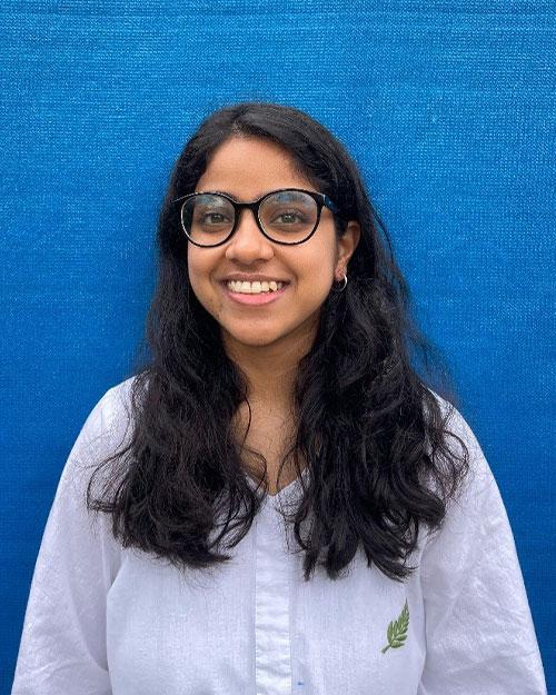 Pushyami Chilakapati