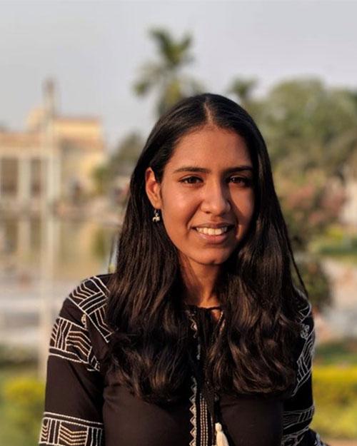 Saumya Singla