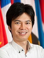 Shinsuke Tanaka