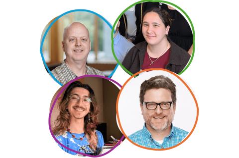 Teaching Together – The Power of Student-Faculty Partnership podcast