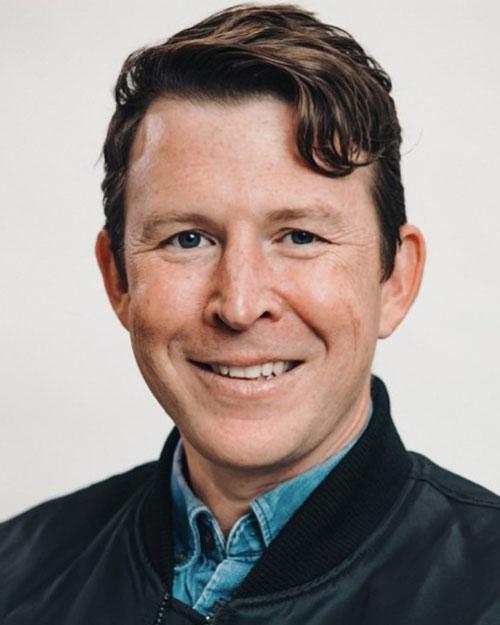 Nick Kawa
