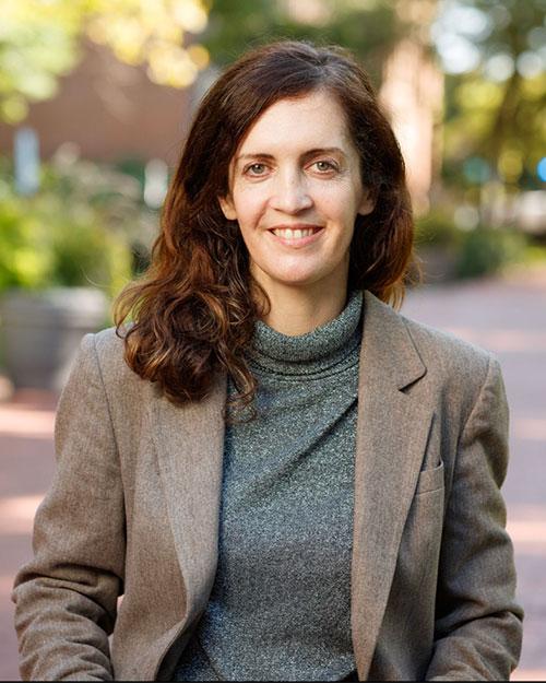 Mary Mattingly