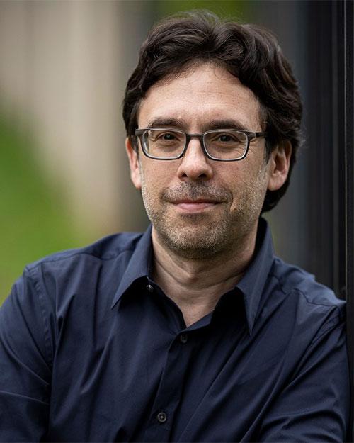 Jeremy Eichler