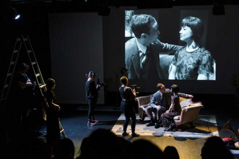 Female filmmakers explore historic women and female representations at the “Women Take the Reel” film festival