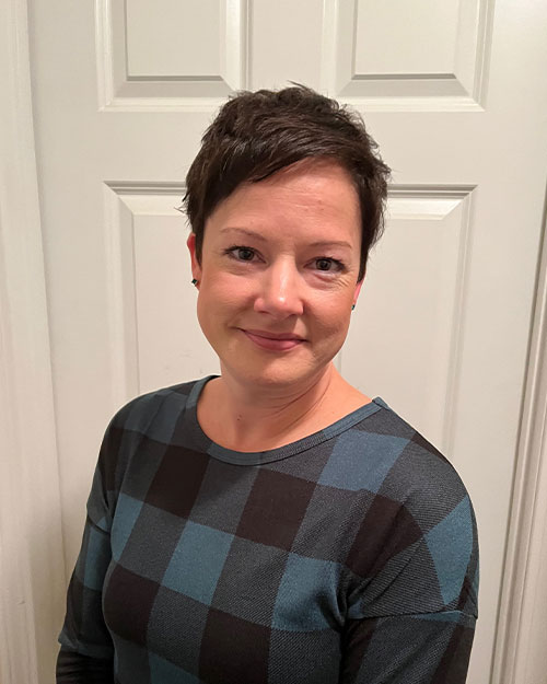 faculty photo