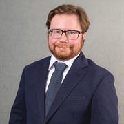 faculty photo