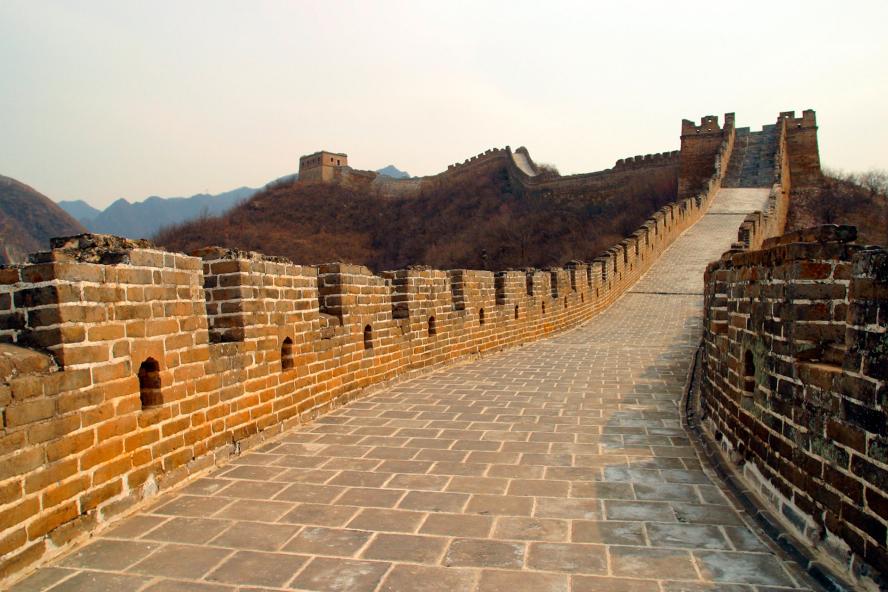Great Wall of China
