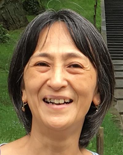 Kiyomi Kagawa