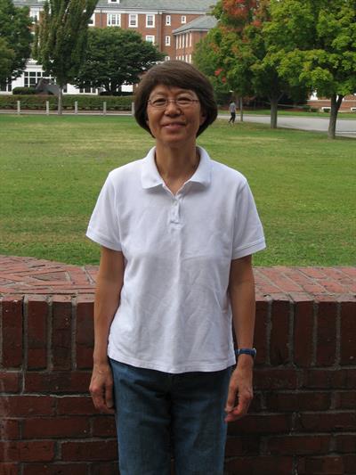 Kiyoko Morita