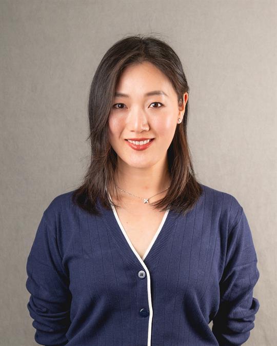 Qiang Wang