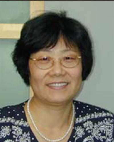 Jinyu Li