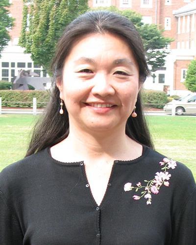 Shiori Koizumi