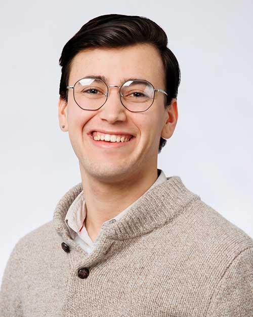 Zac Colah
