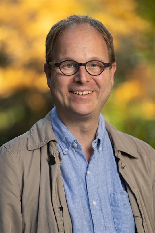 Markus Wilczek