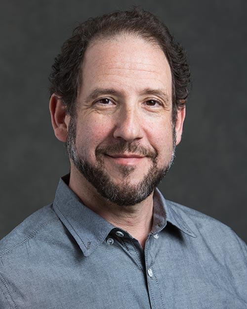 Donald Berman
