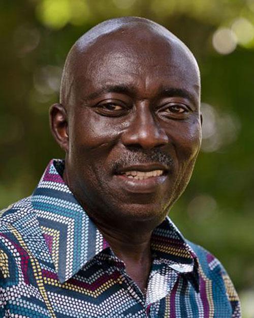 Kwasi Ampene