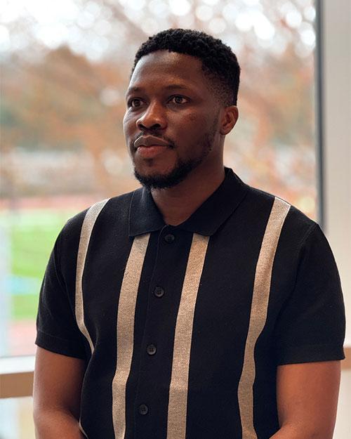 Mawunyo Kobla (M.K.) Titiati