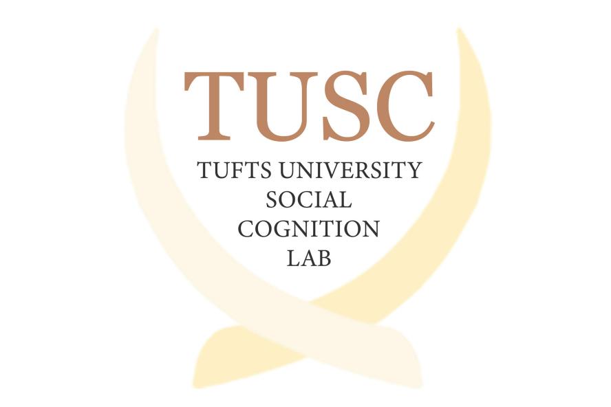 Tufts University Social Cognition Lab