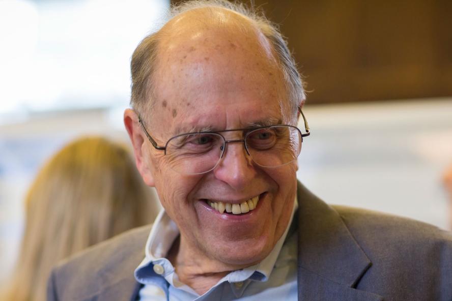 George E. Smith