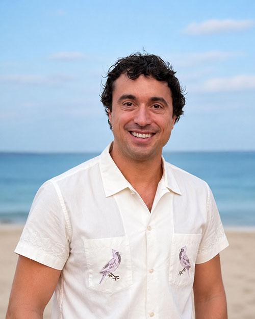 David Kemp